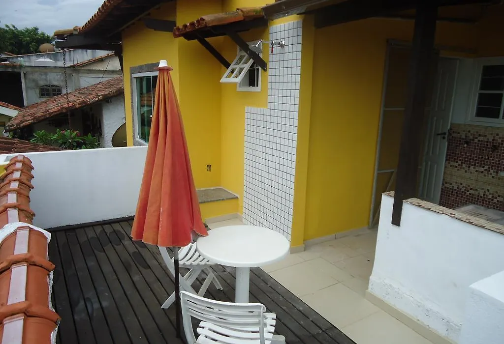 Vila Do Sossego-1