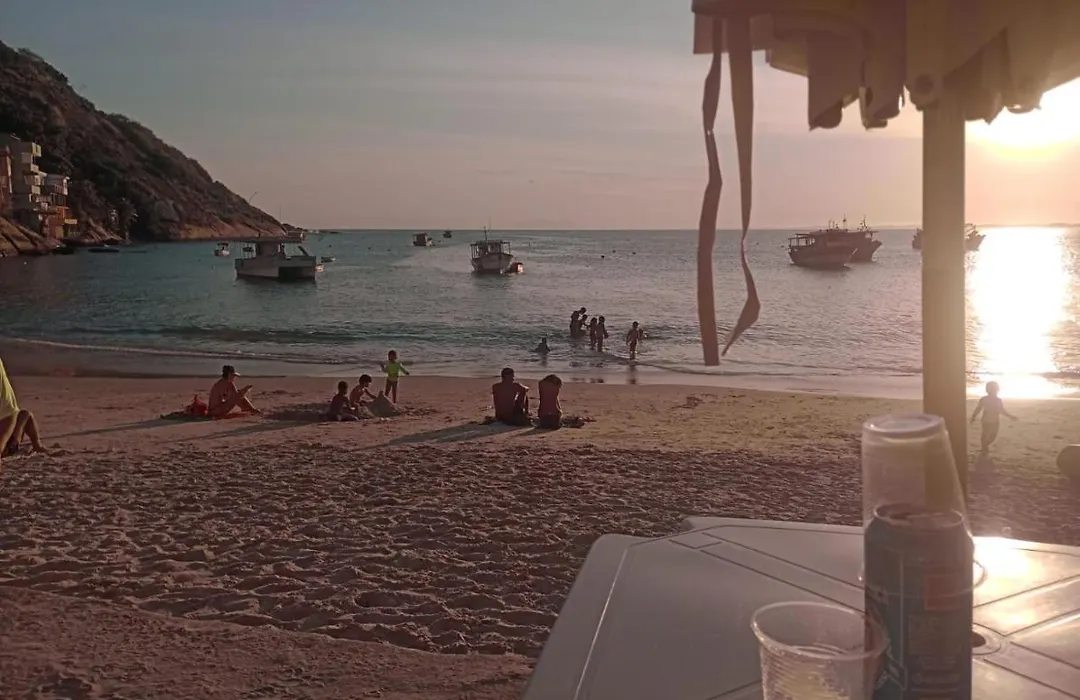 Pousada Ilha Bella-1