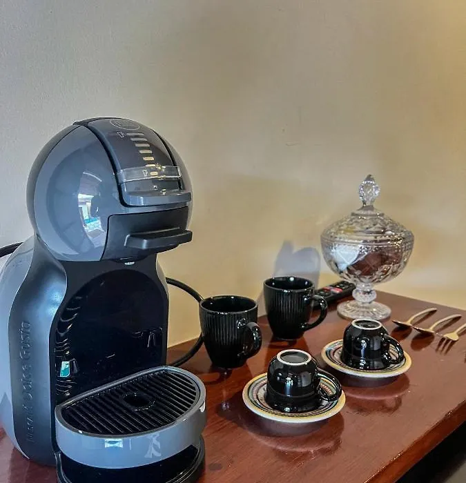 Suites O Pinhao E A Mantiqueira-1