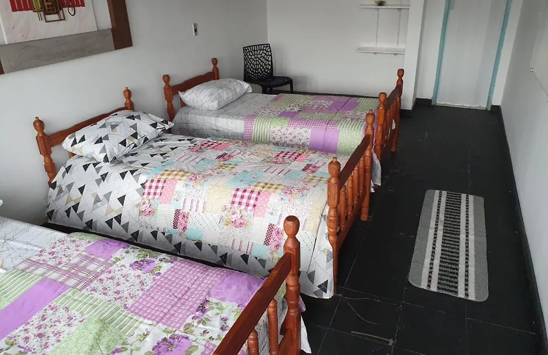 Suites Cabo Frio-1