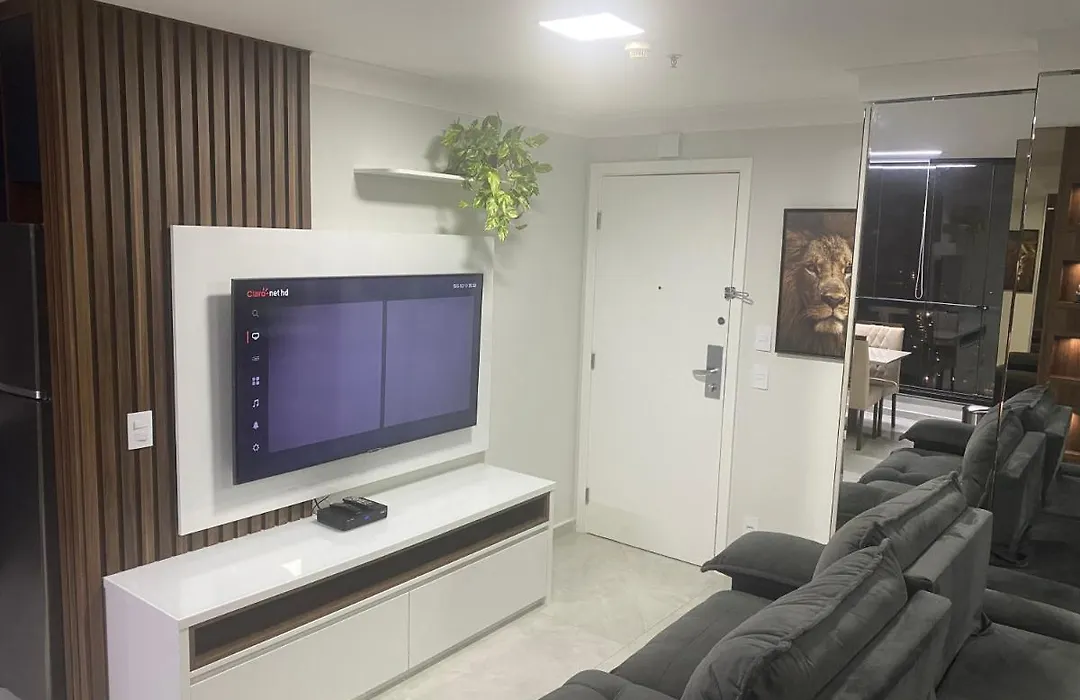 Apartamento Congonhas 2207 Torre Suites-1