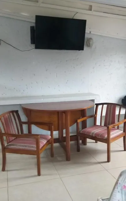 Quarto aconchegante Barão Geraldo-1