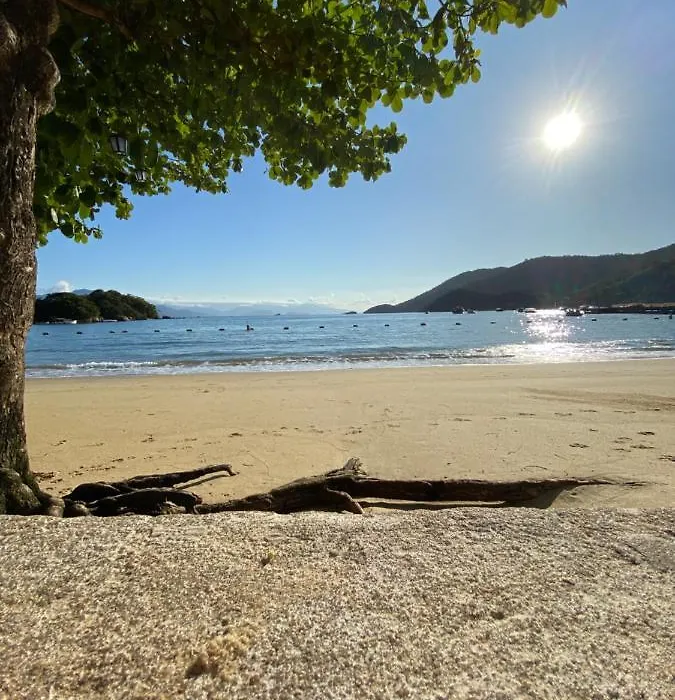 Recanto do Abraao Ilha Grande-1