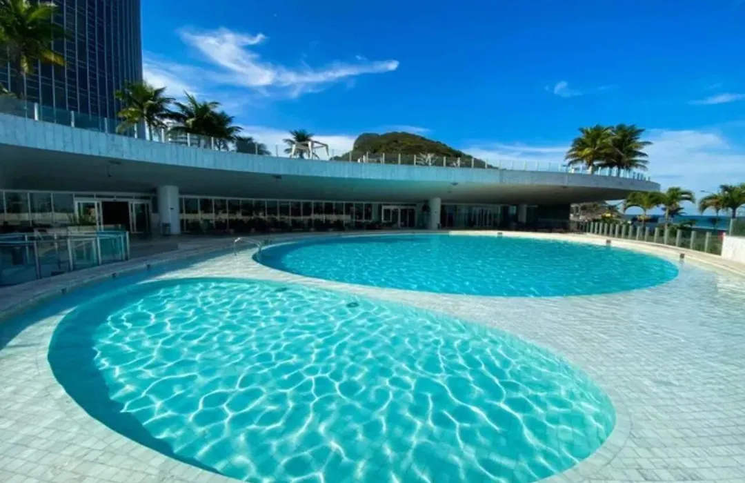 Hotel Nacional Rio de Janeiro-1