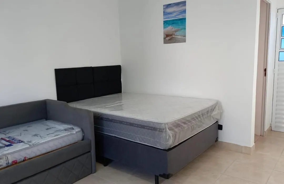 Pousada Lagoinha-1