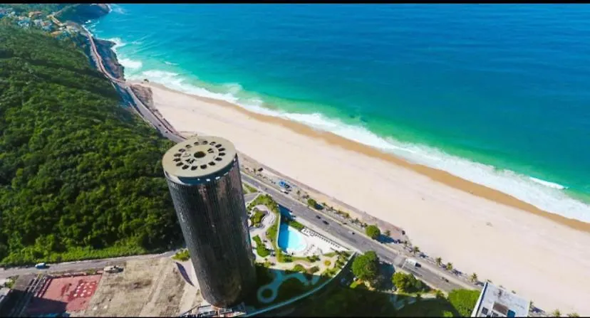 Hotel Nacional Rio De Janeiro-1