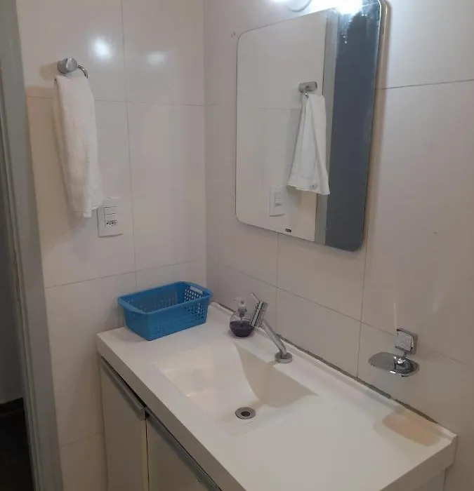 Quarto Para 4 Hospedes, Contendo 2 Beliches-1
