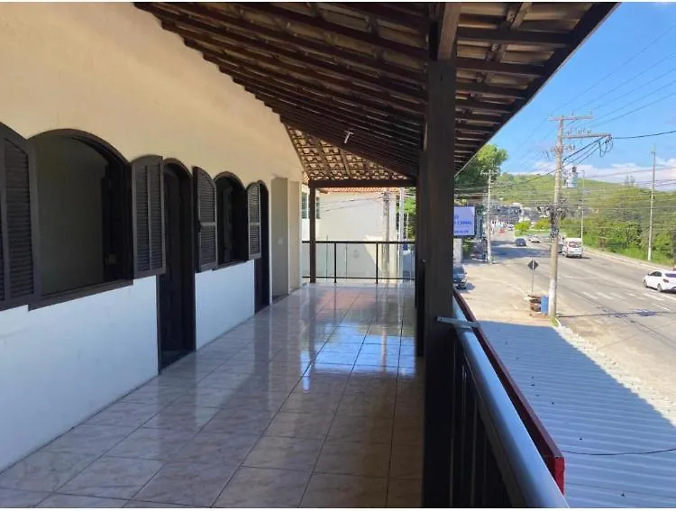 Suites Do Canal Aluguel Economico-1