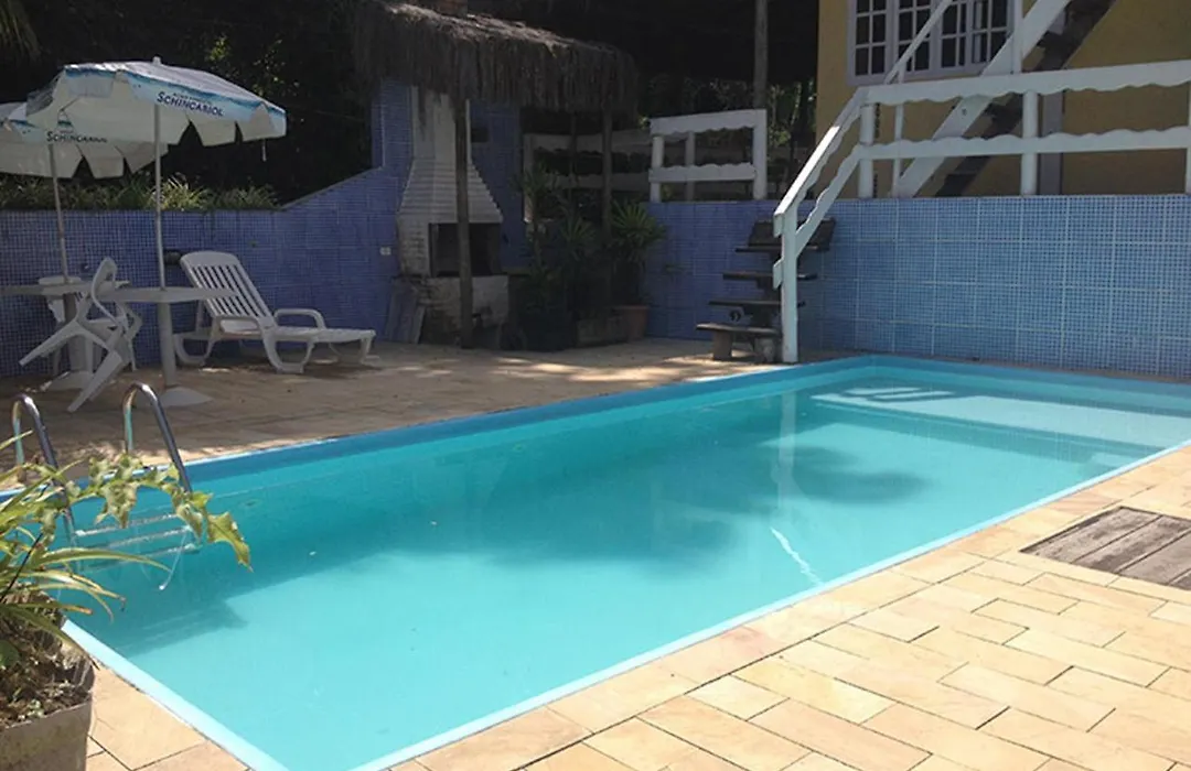 Apartamentos e Suites Casablanca-1
