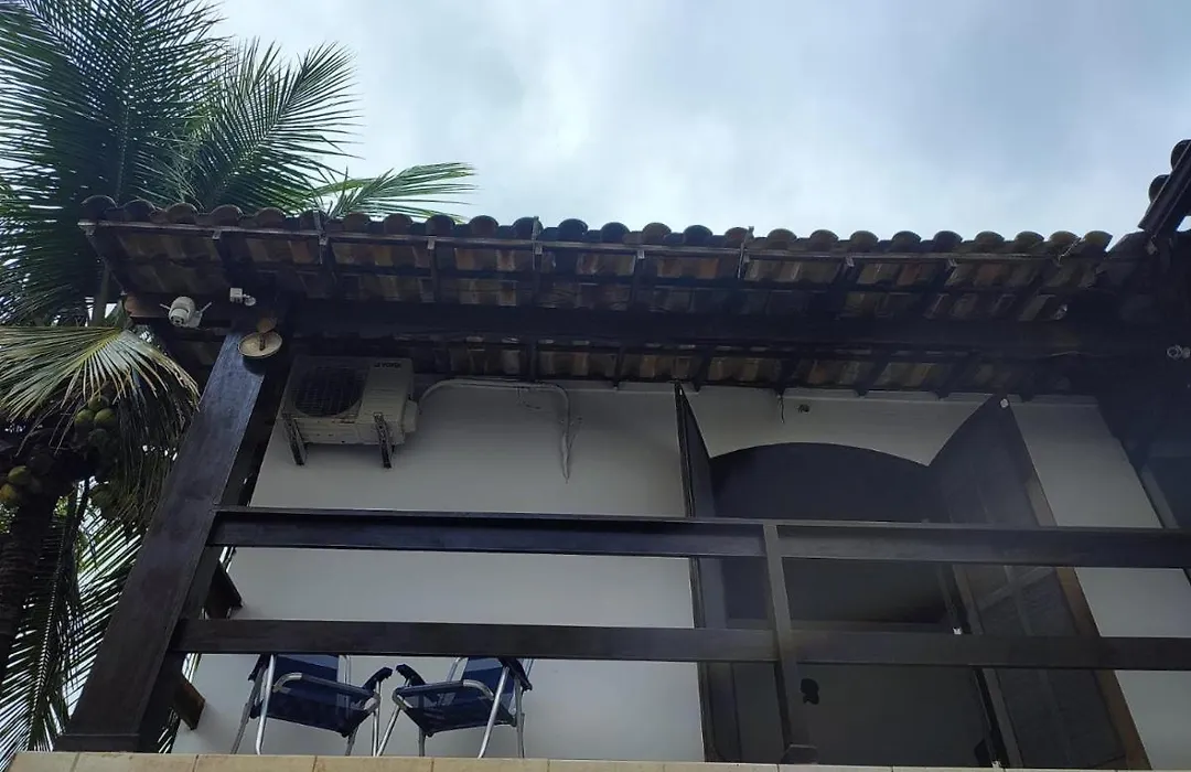 Suite Prainha-1