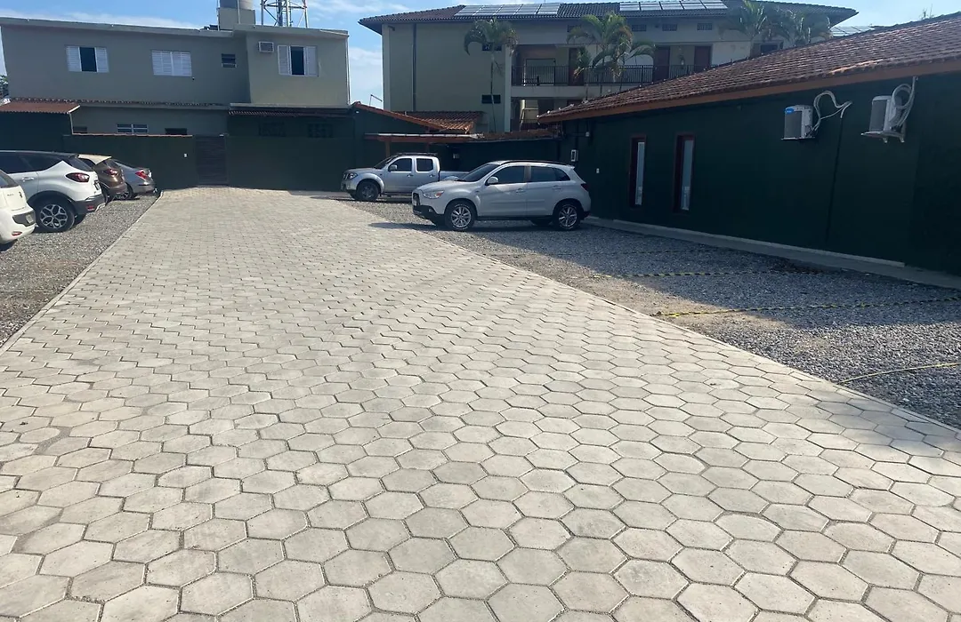 Hotel Ilhas do Caribe - Na melhor região da Praia da Enseada-1