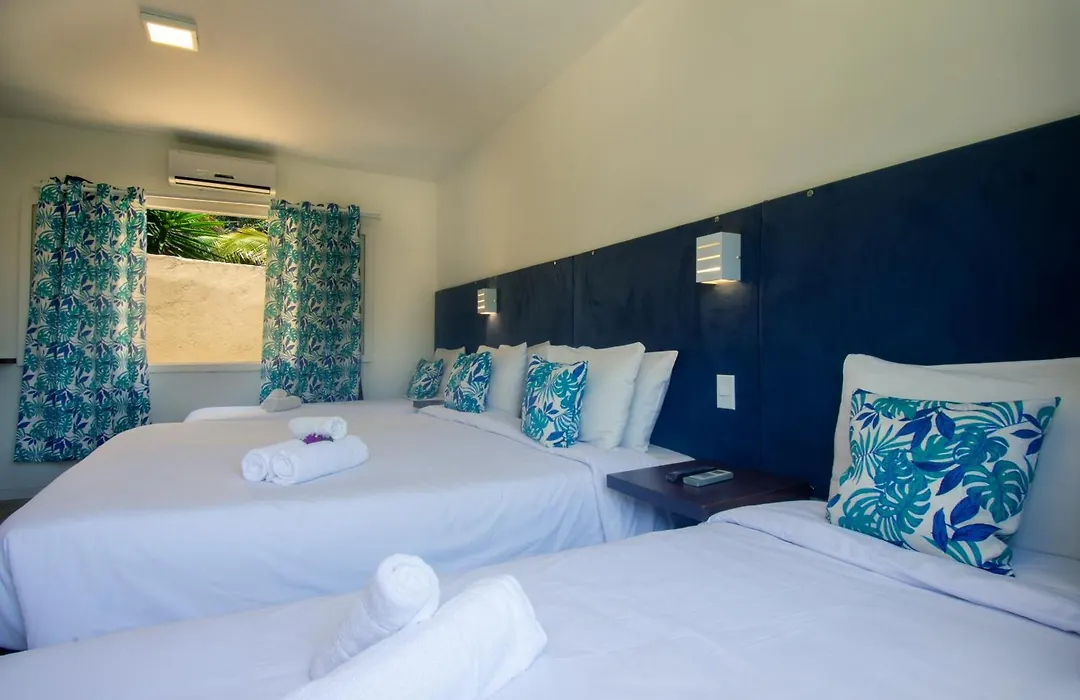 Hotel Latitud Buzios By Latitud Hoteles-1