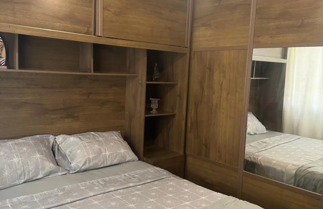 Serra Mar Suítes,Lofts, e casas à 300 metros das praias-1