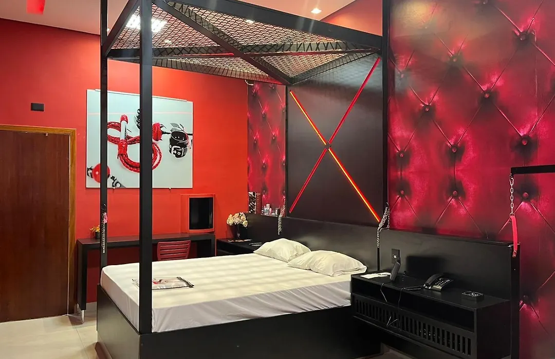 Motel Stilo - Adults Only-1