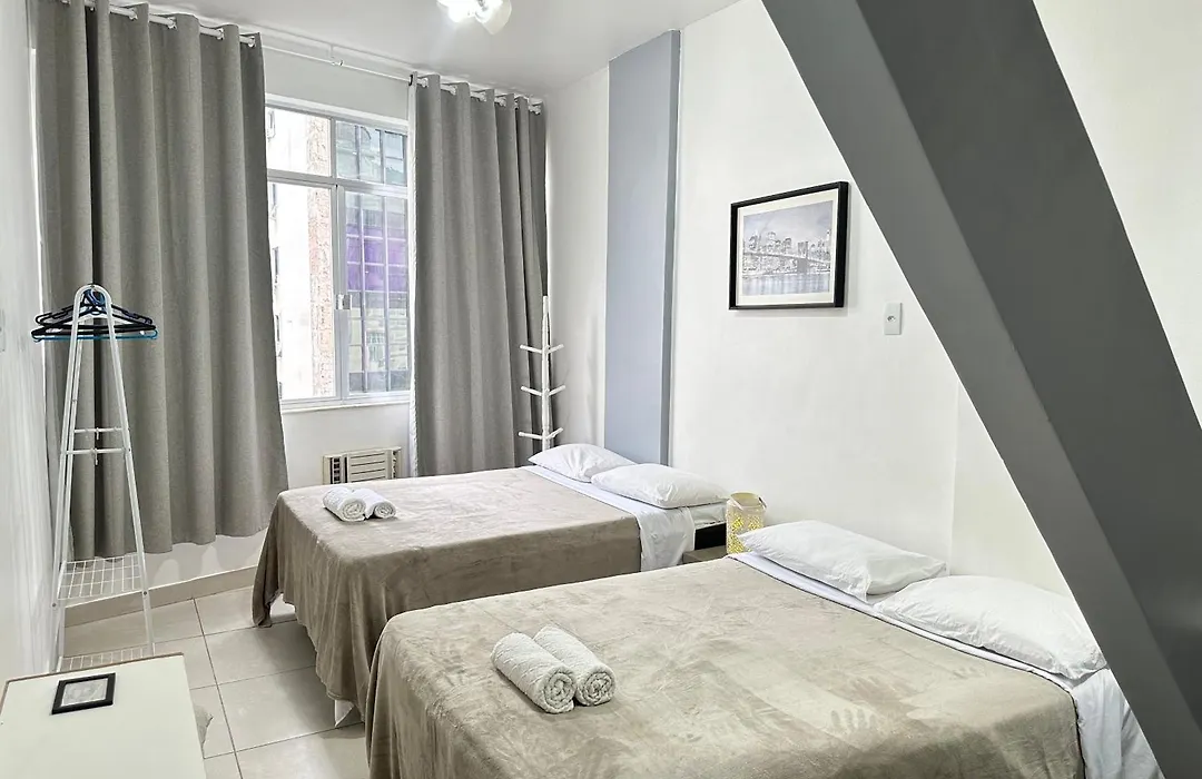 Rio Flat Point-1