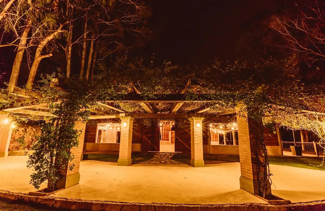 Recanto Da Paz Hotel Atibaia - Pet Friendly-1