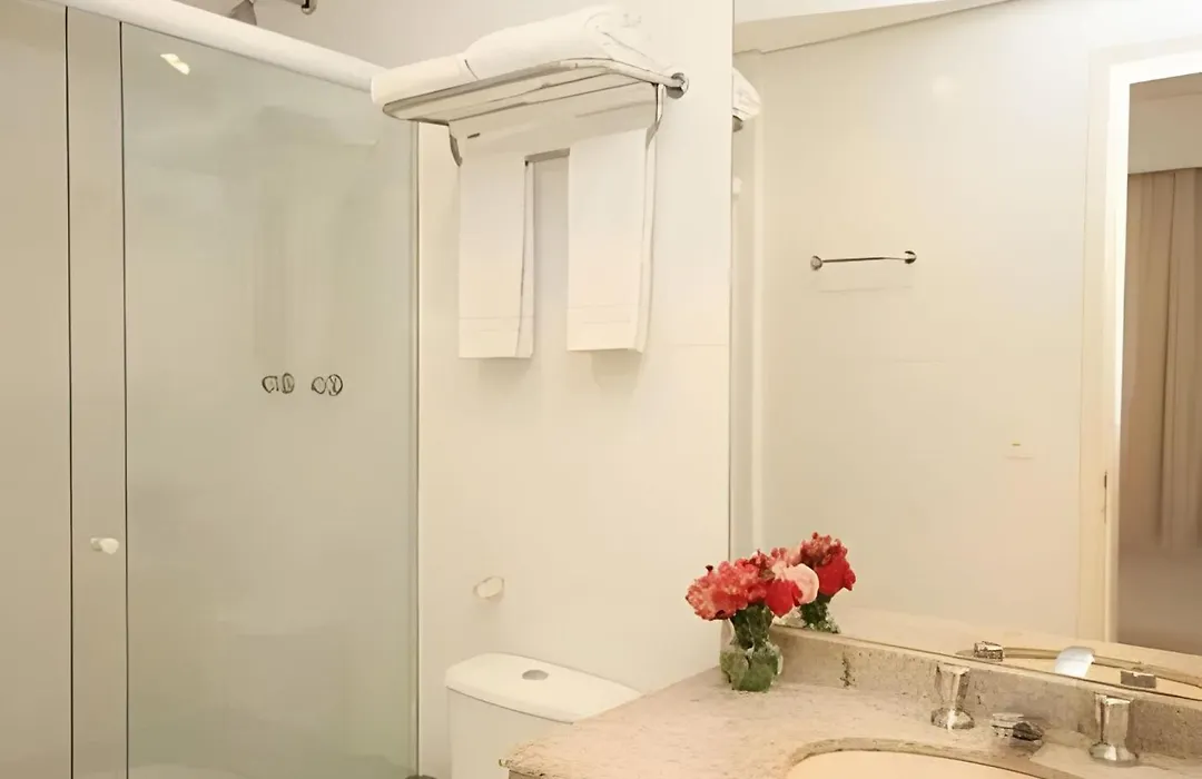 Ibirapuera Flat-1