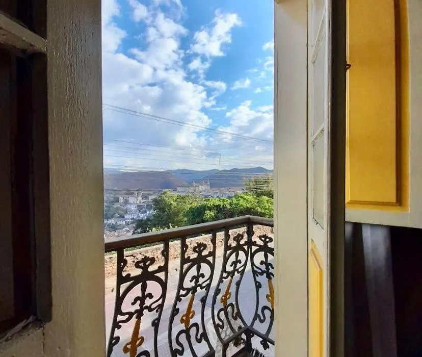 Pousada Marotta-1
