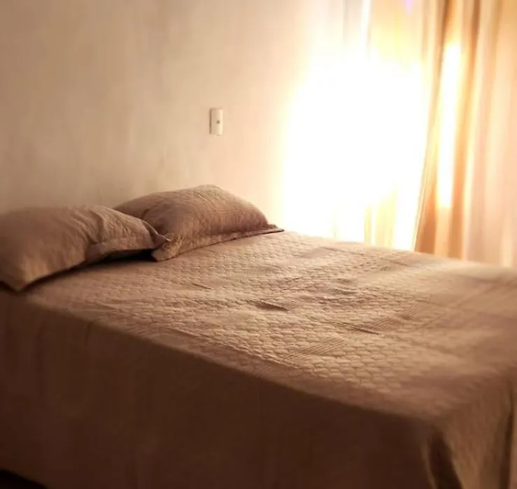 Hospedagem Rio Lapa-1