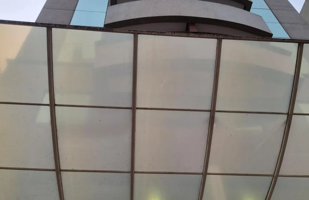 Apartamento Vista Maravilhosa - Próximo da Paulista-1