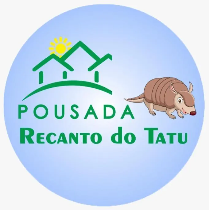 Pousada Recanto Do Tatu-1