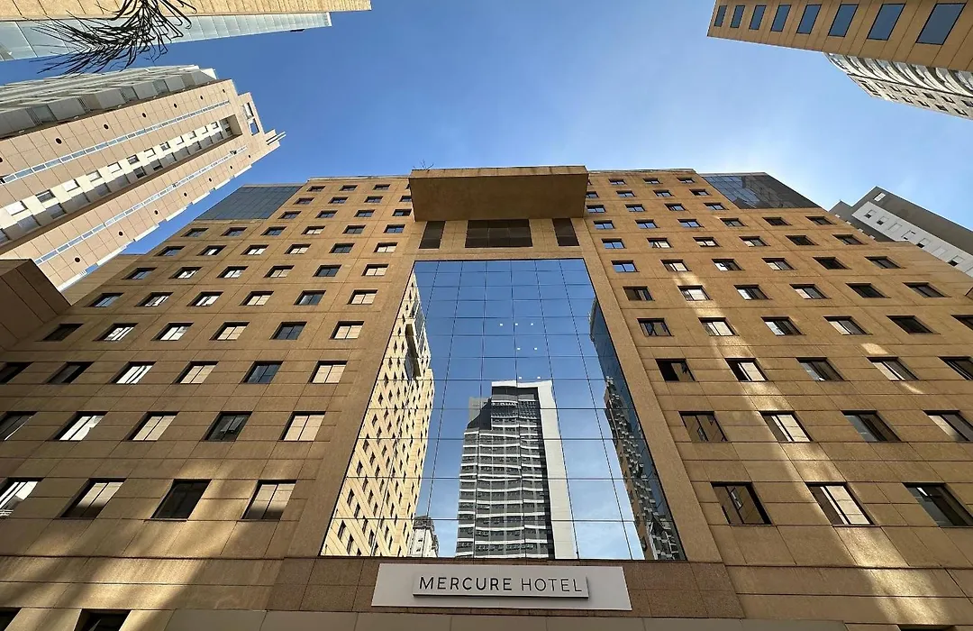 Trevizzo Times Square Mercure-1