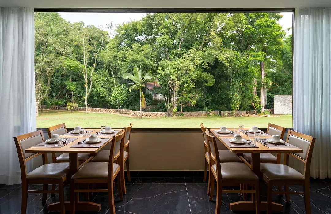 Vert Hotel Penedo-1