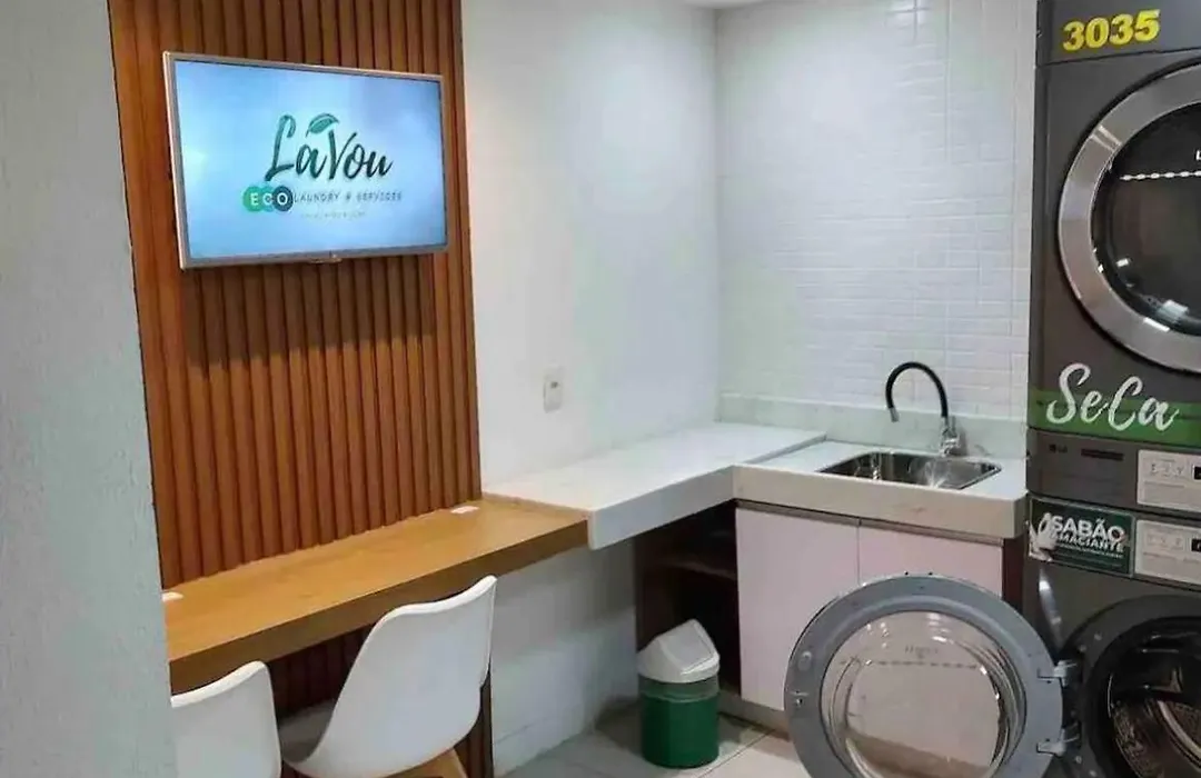 Flat - Rio Centro, Junesse Arena, Parque Olimpico, Praia Da Barra-1