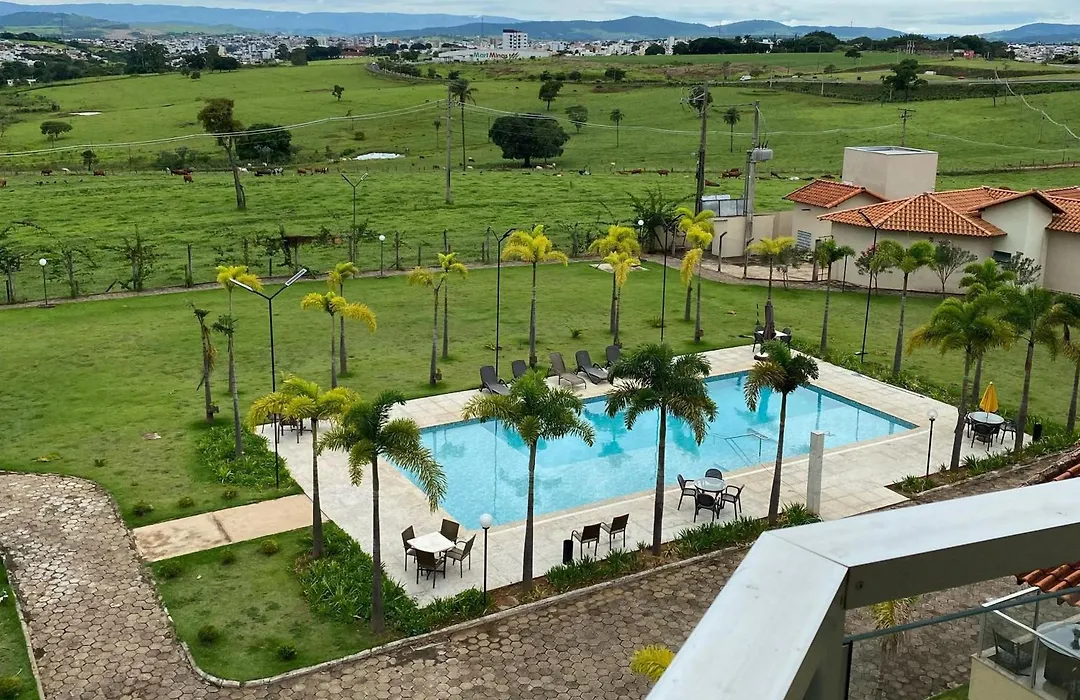 Class Hotel Passos Rio Grande Portal da Canastra-1