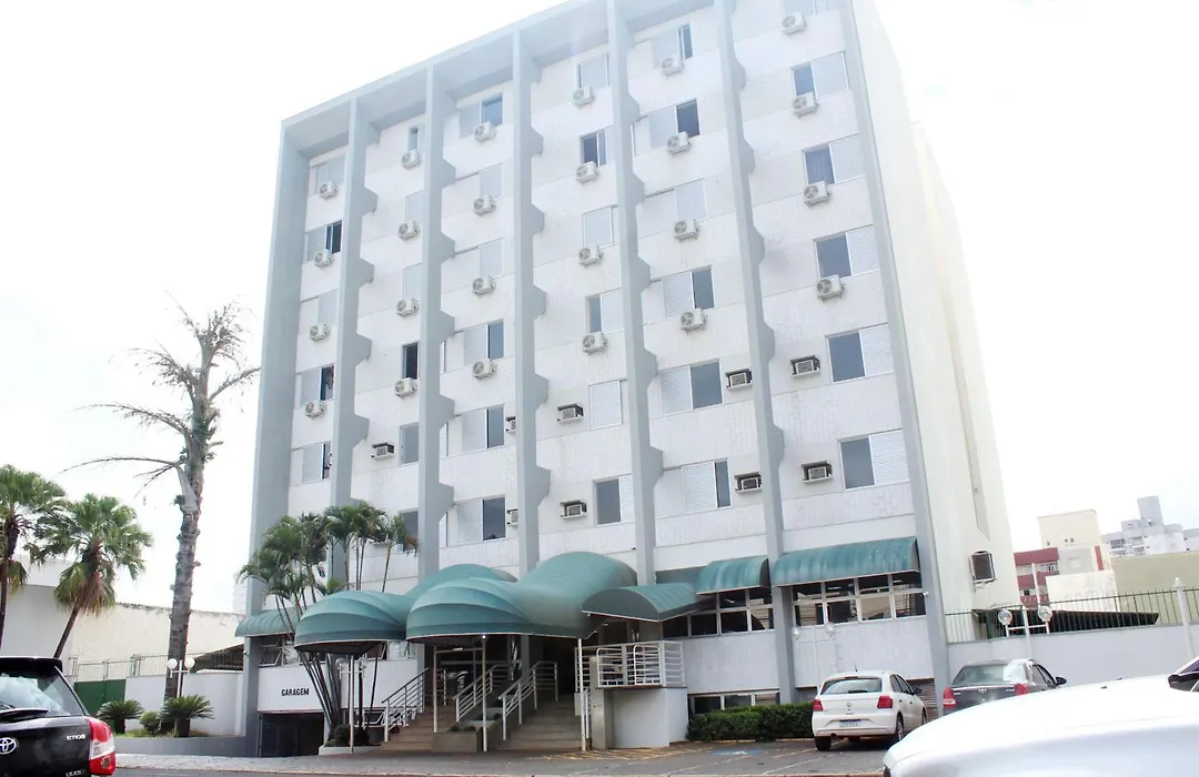 Days inn by Wyndham Uberlândia-1