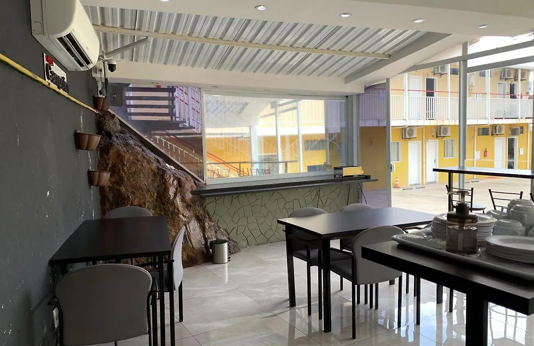 Hotel Campolim-1