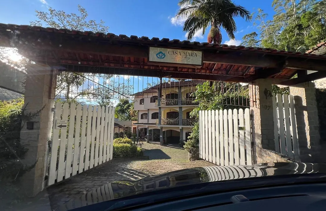 Espaço Vida Mury - Casa Mara-1