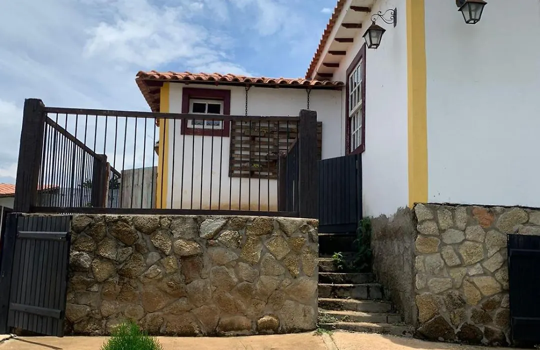 Maravilhoso Hotel (MaHô)-1