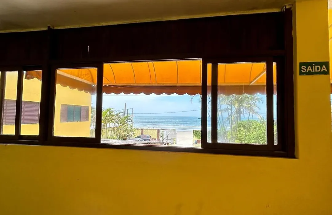 Pousada E Restaurante H Guaruja-1