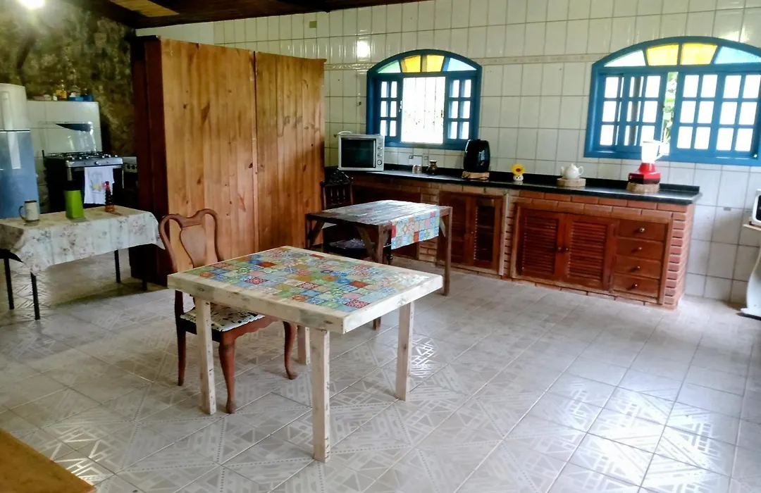 Rancho do Edy Pousada-1