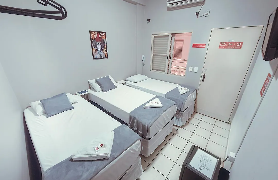 Hotel Apiacas-1