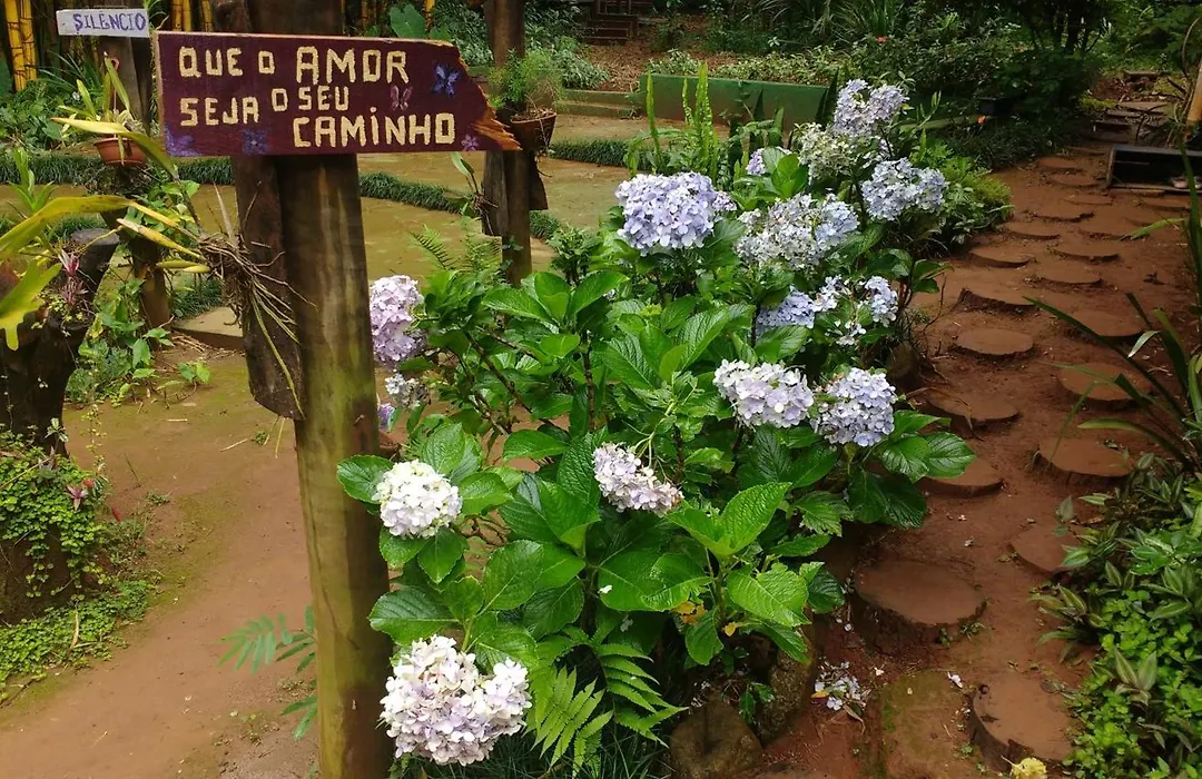 Espaco Viverde Pousada E Retiros-1