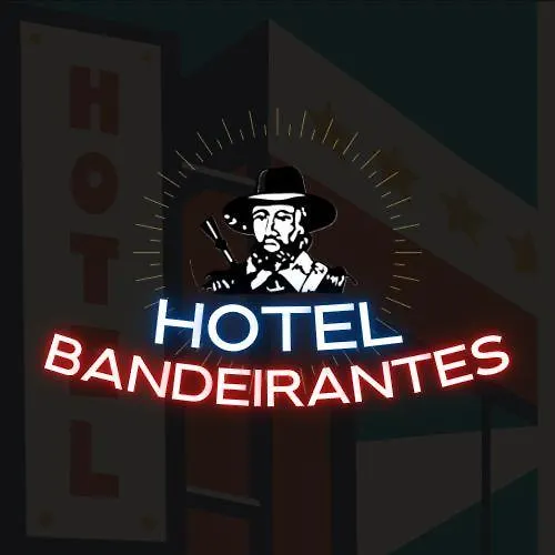Hotel Bandeirantes de SJBV-1