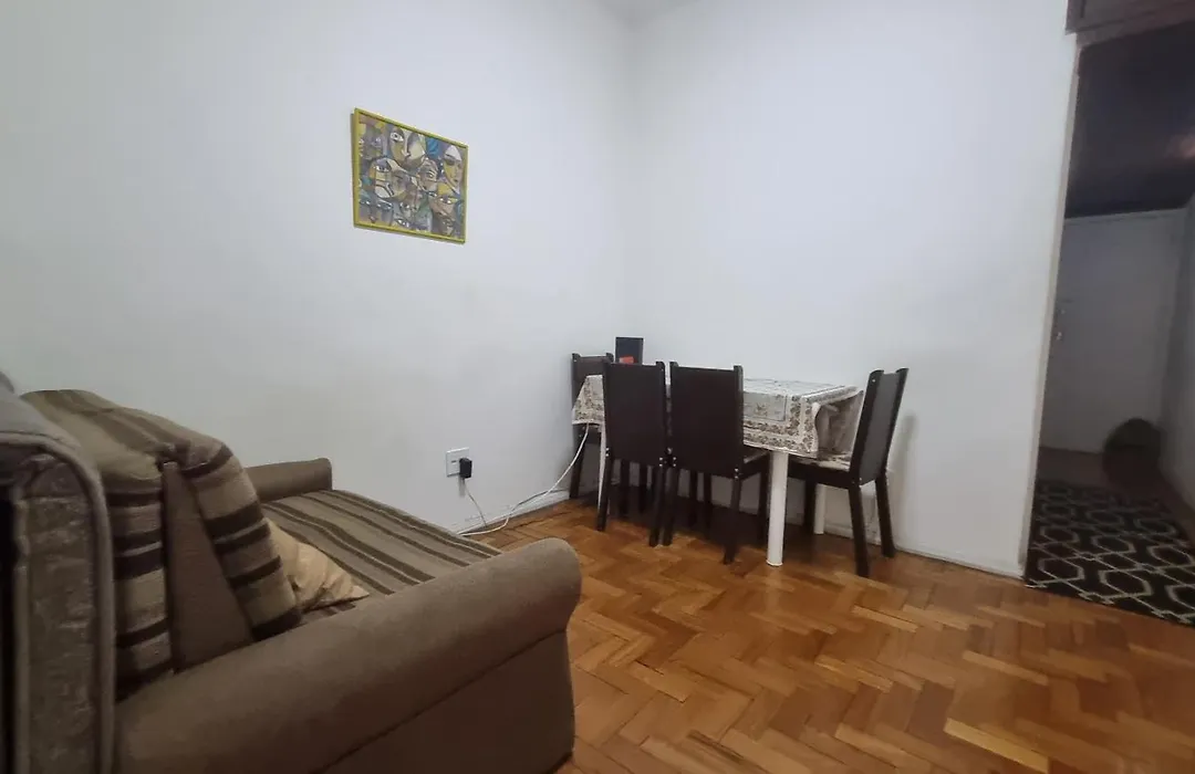 Apartamento Nossa Senhora-1