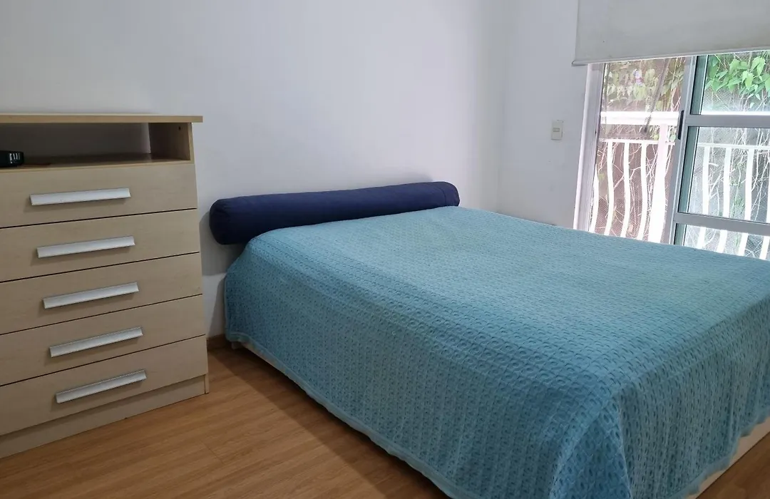 Saint Claire Residence Bedrooms-1
