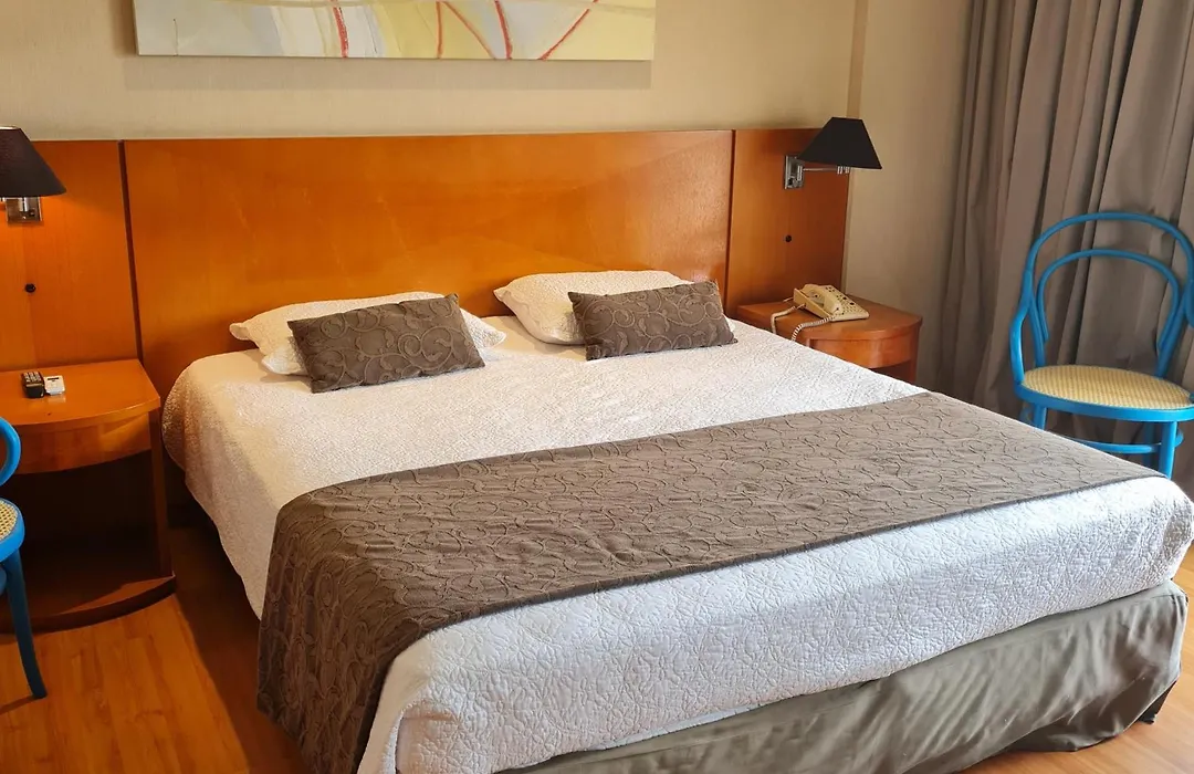 Suite Ampla No Melhor Da Barra Da Tijuca 708-1