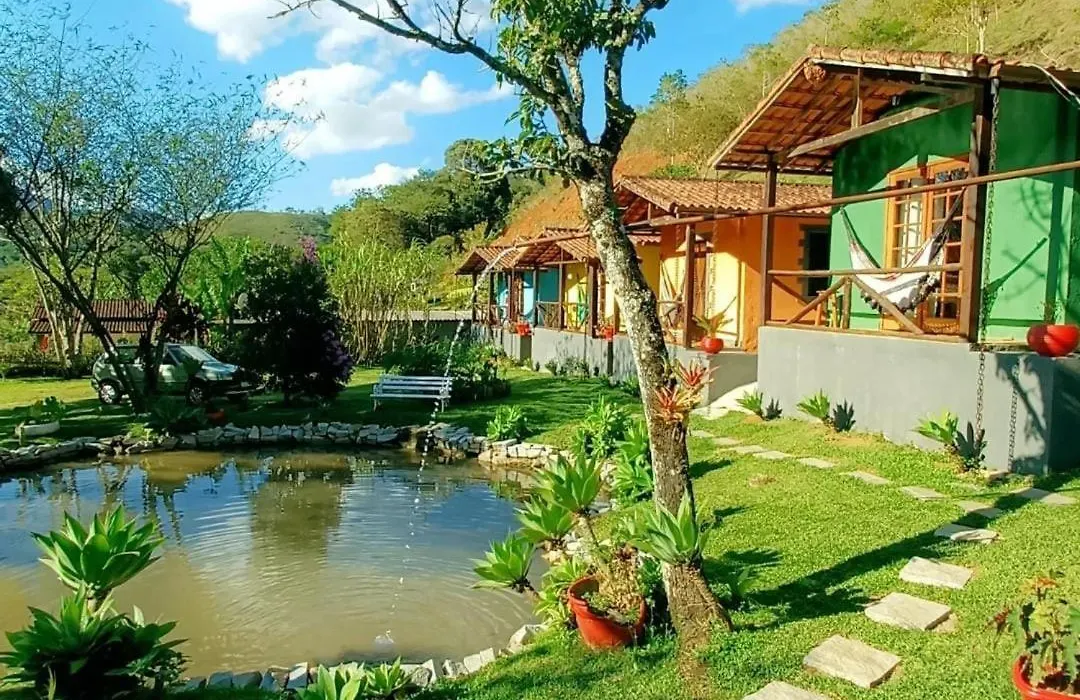 Chales Cantinho Nosso-1