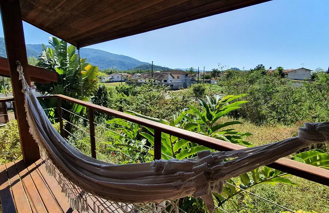 Casa Bon Voyage - Guesthouse-1