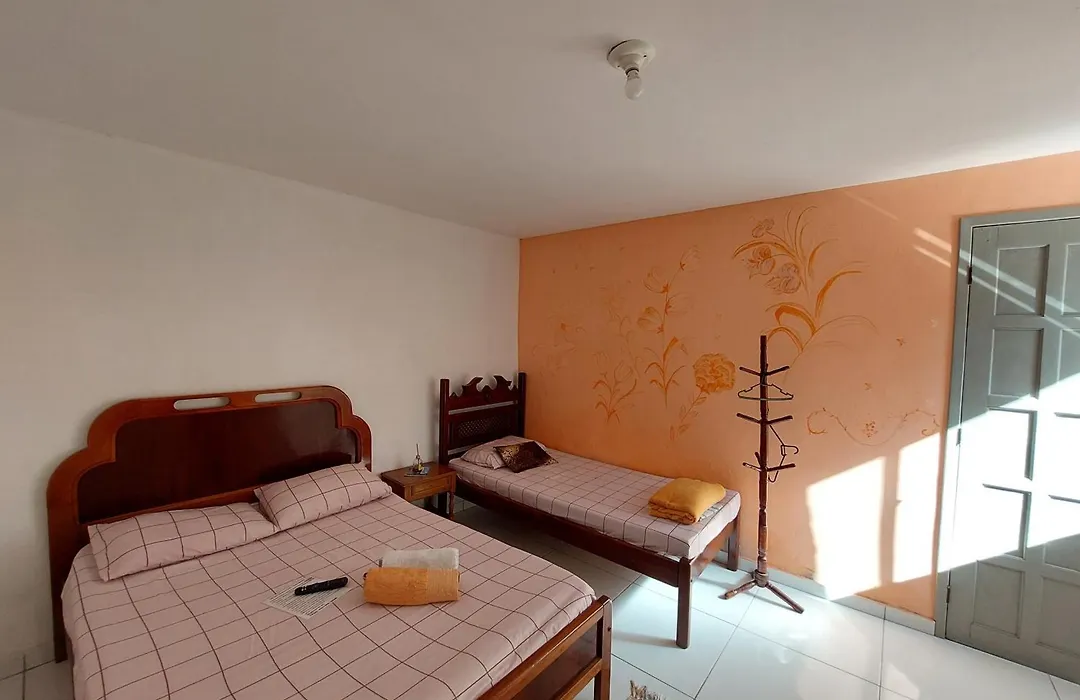 Guest House Palmeiras-1
