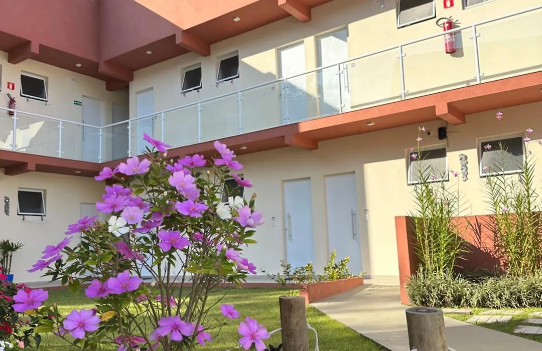 Residencial 220 Maresias-1