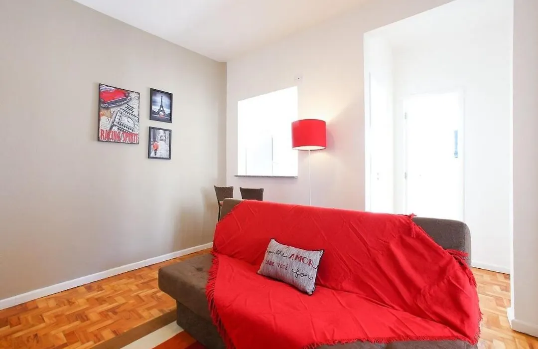 Dona Acibe Apartments By Bnbhost-1