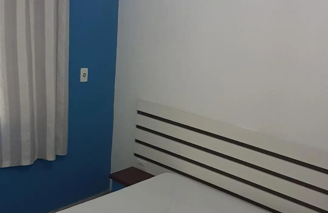 Chalé Bem Brasil-1
