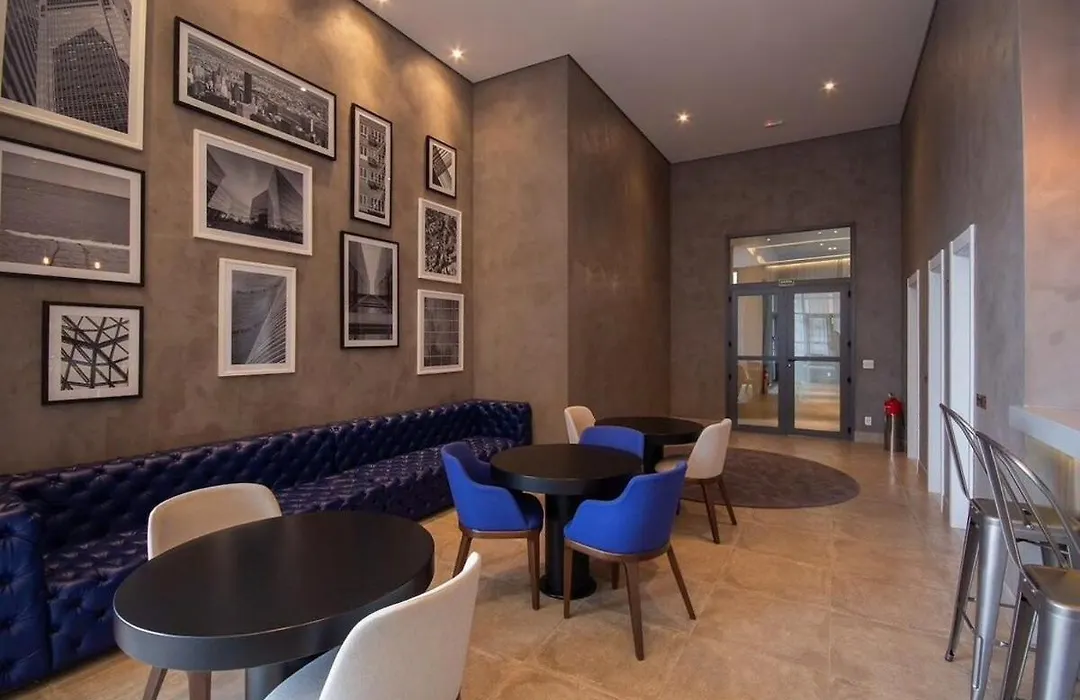 Smart Vila Madalena Apartments By Bnbhost-1
