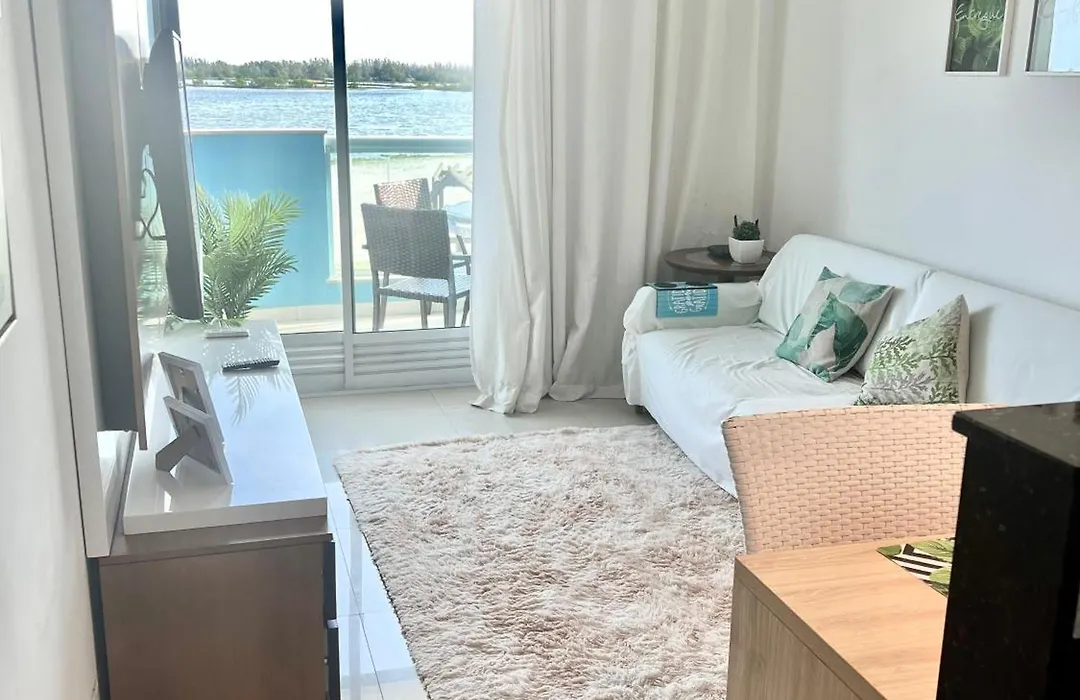 Arraial do Cabo - Golden Lake Resort-1