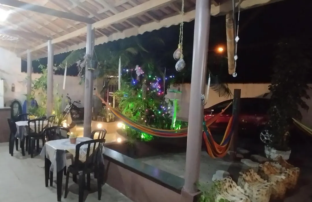 Hostel Mazoca-1